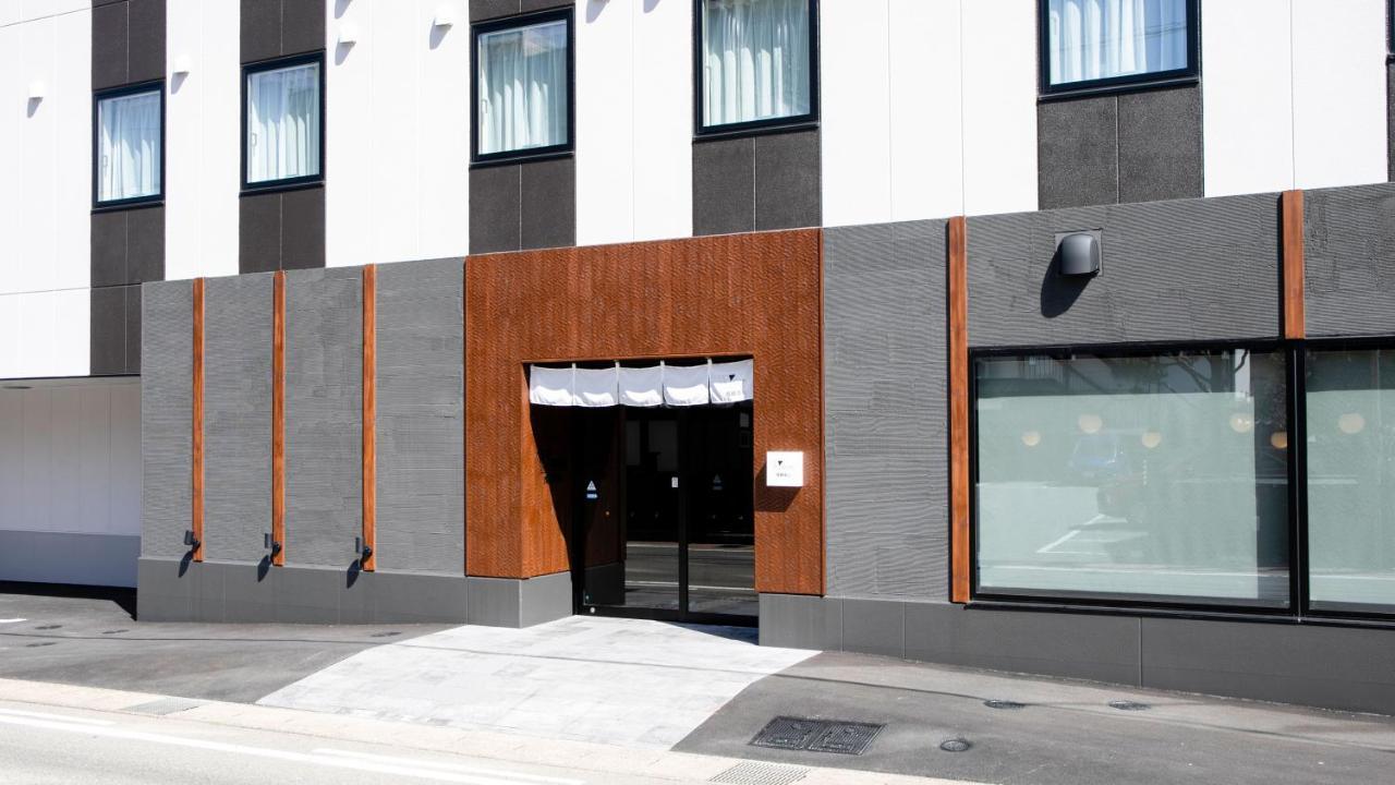 Hotel Wing International Hida Takayama Takayama  Exterior foto